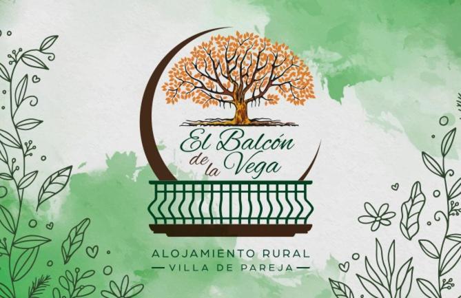 El Balcon De La Vega 호텔 파레하 외부 사진